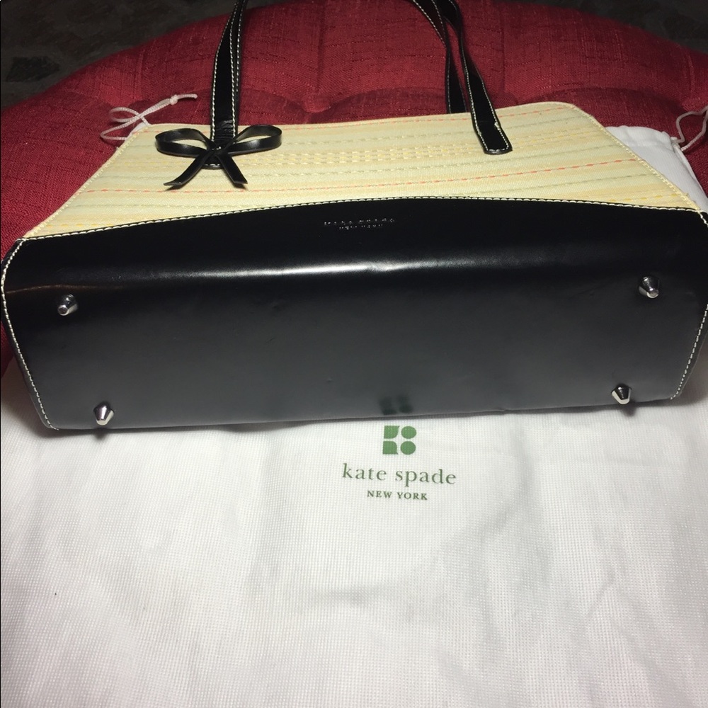kate spade bag - Picture 4 of 8